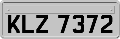 KLZ7372