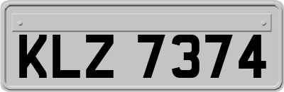 KLZ7374