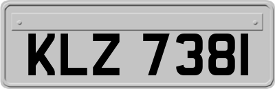 KLZ7381