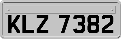 KLZ7382