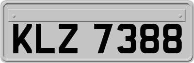 KLZ7388
