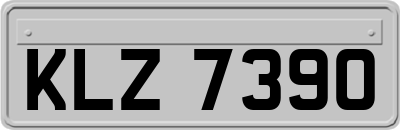 KLZ7390