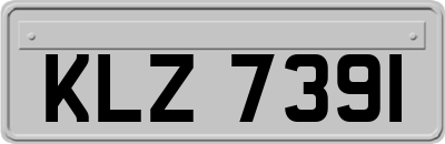 KLZ7391
