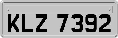 KLZ7392