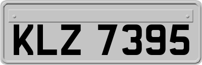 KLZ7395