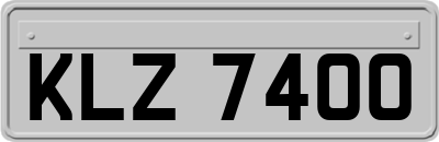 KLZ7400