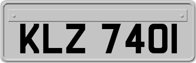 KLZ7401