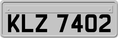KLZ7402