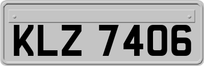 KLZ7406