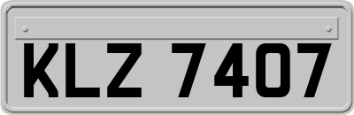 KLZ7407