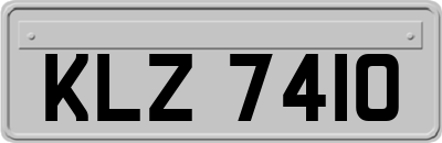 KLZ7410