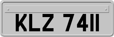 KLZ7411