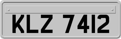 KLZ7412