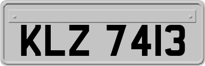 KLZ7413