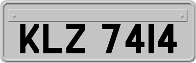KLZ7414
