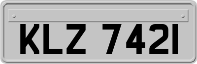KLZ7421