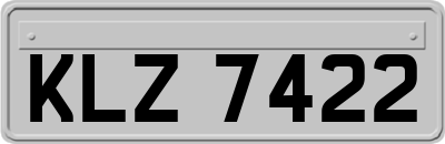 KLZ7422