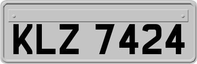 KLZ7424