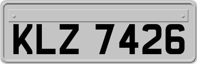 KLZ7426