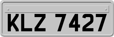 KLZ7427