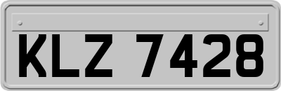 KLZ7428