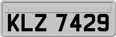 KLZ7429
