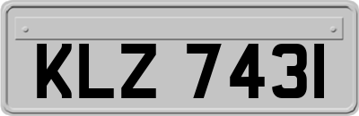 KLZ7431