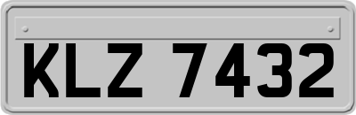 KLZ7432