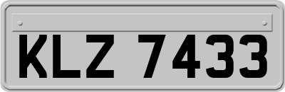 KLZ7433