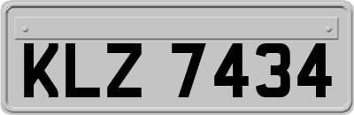 KLZ7434