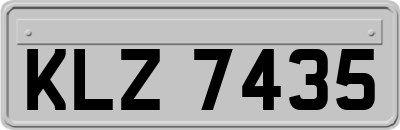 KLZ7435