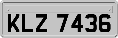 KLZ7436