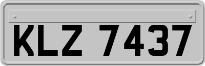 KLZ7437