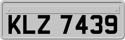 KLZ7439
