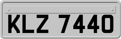 KLZ7440