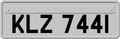 KLZ7441