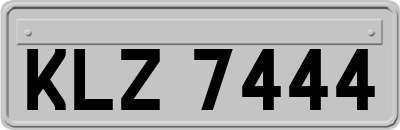 KLZ7444