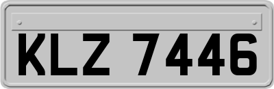 KLZ7446