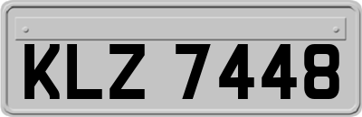 KLZ7448