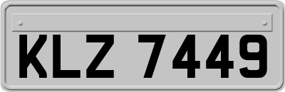 KLZ7449