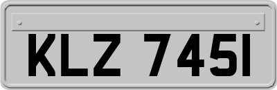 KLZ7451