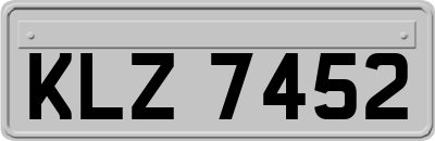 KLZ7452