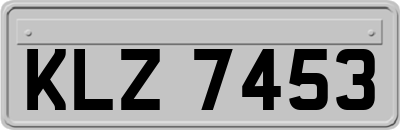 KLZ7453