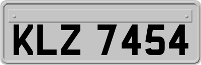 KLZ7454