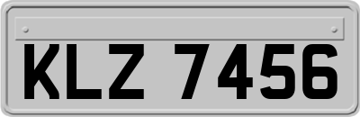 KLZ7456