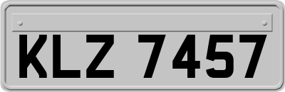 KLZ7457