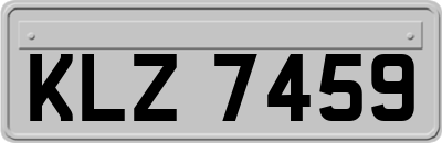 KLZ7459
