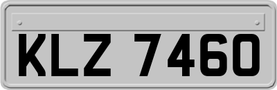 KLZ7460