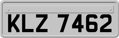 KLZ7462