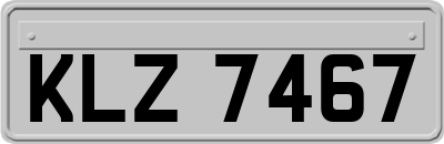 KLZ7467